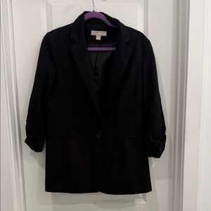 Michael kors blazer